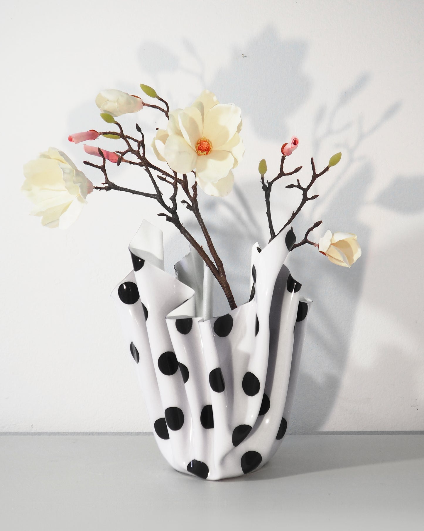 VASE #008