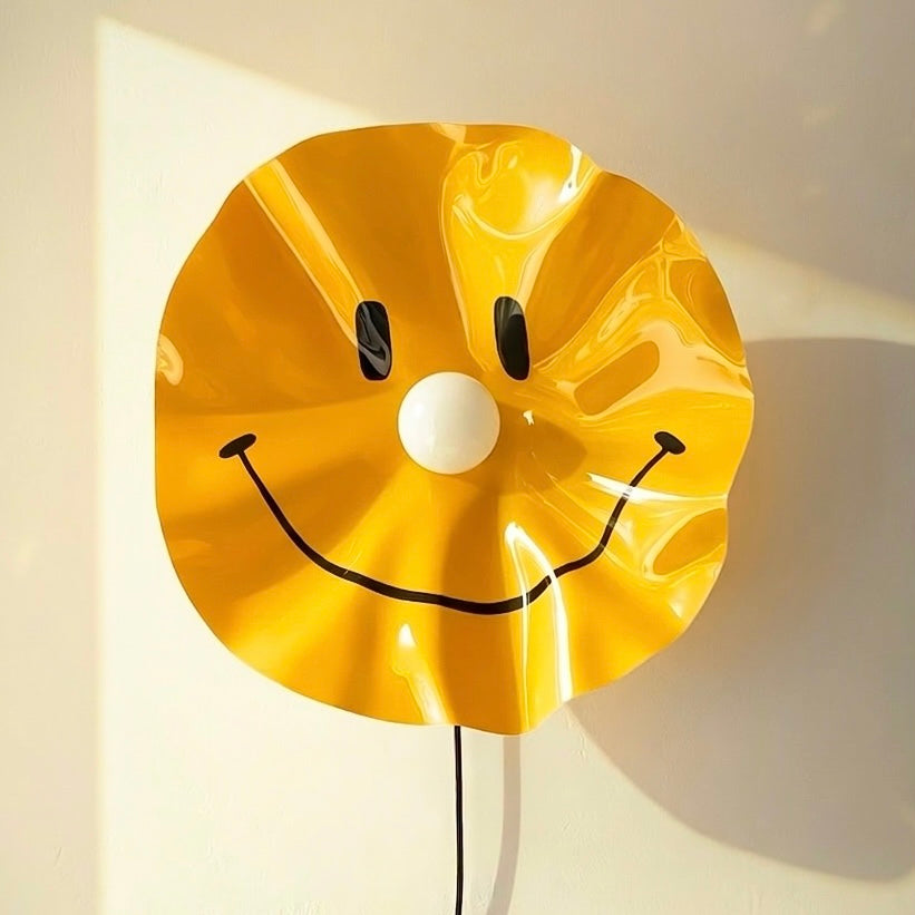 SMILE LAMP