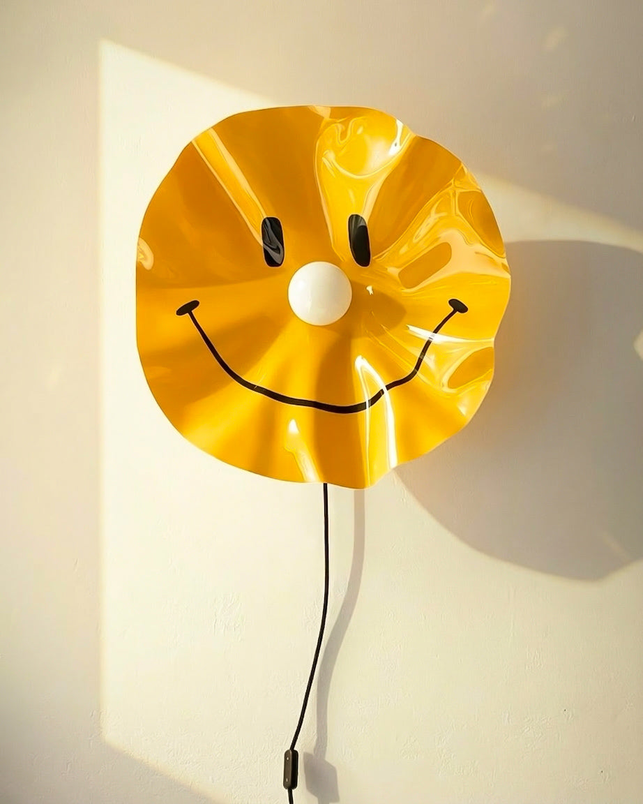 SMILE LAMP