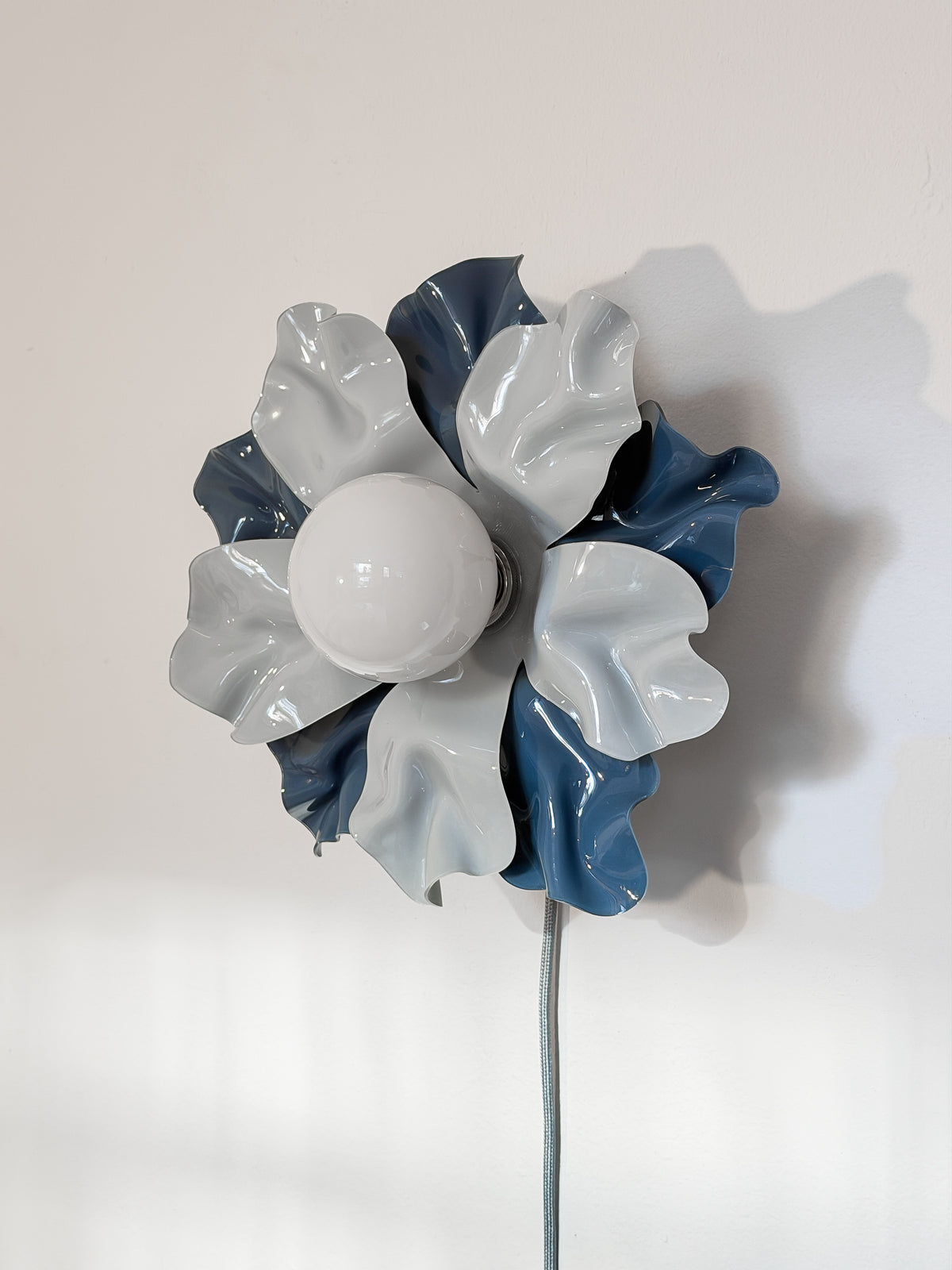 BLUE ANEMONE
