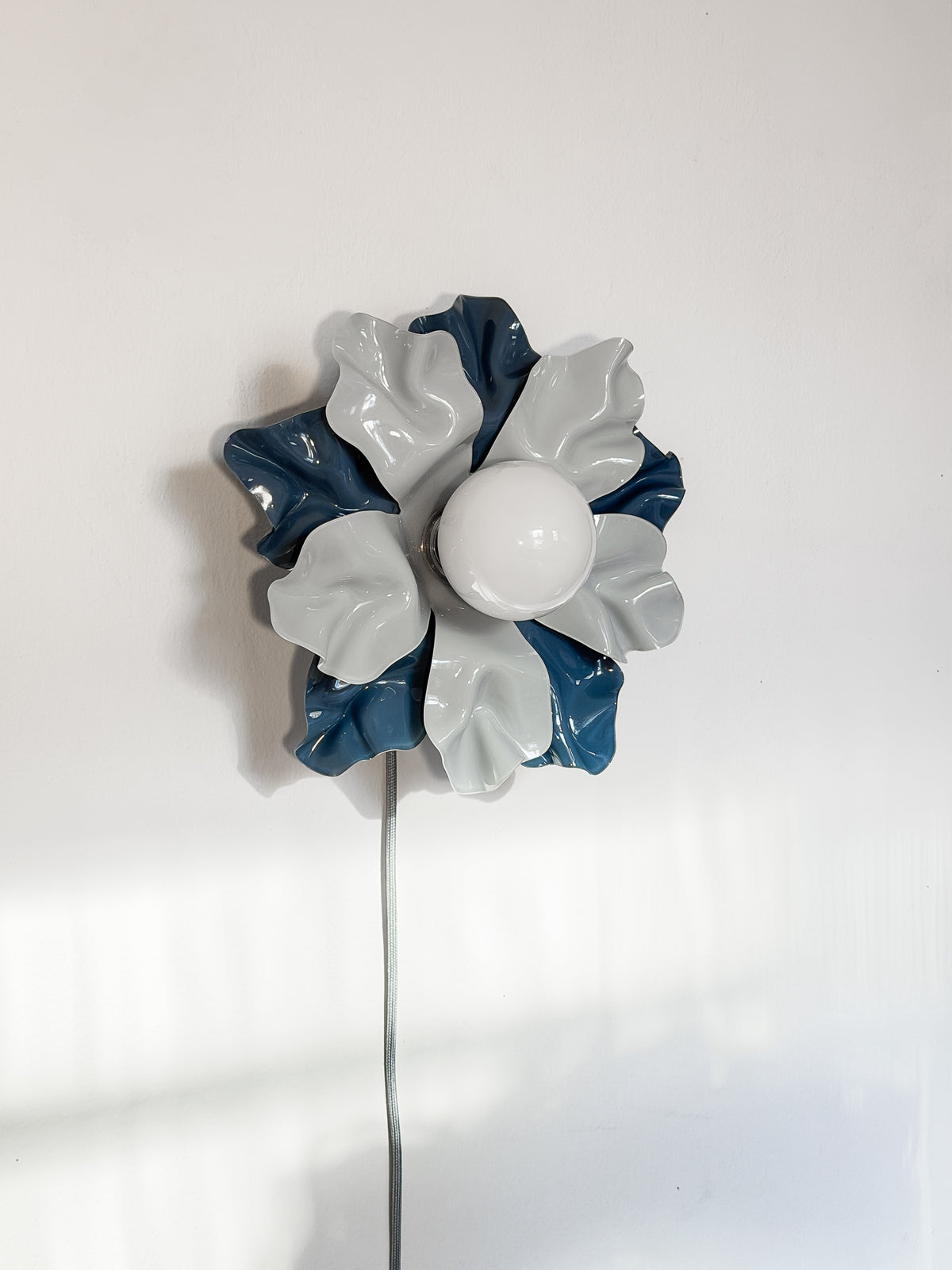 BLUE ANEMONE
