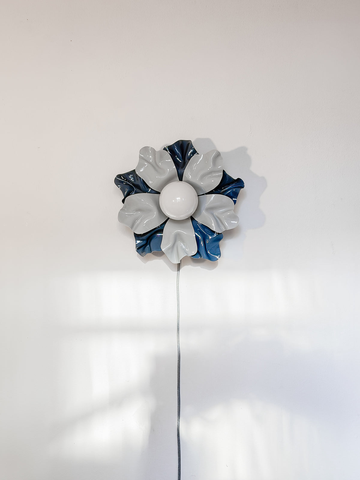 BLUE ANEMONE