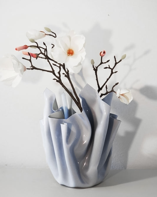 VASE #009
