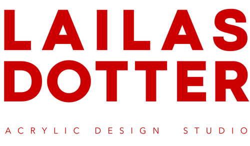 Lailasdotter
