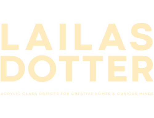 Lailasdotter